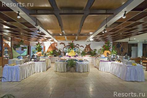 Warwick Fiji Resort & Spa 16